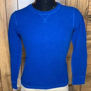 Long sleeve Tee - Medium